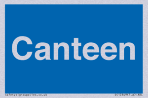 Canteen